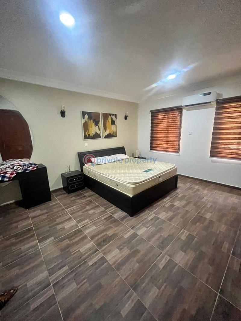 4 bedroom House For Sale Durumi Abuja Phase 2  - 4