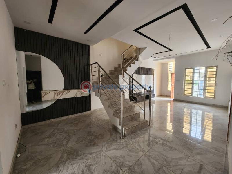 4 bedroom Terraced Duplex For Sale Ajah Lagos - 0