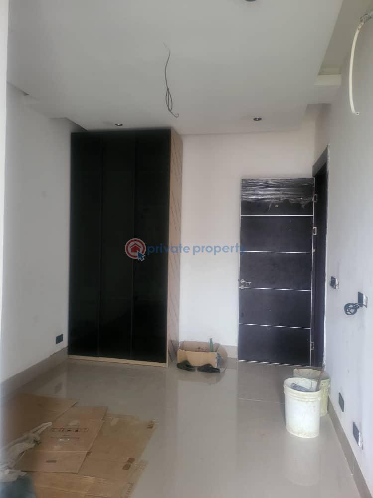 4 bedroom Terraced Duplex For Rent Ikeja GRA Lagos - 6