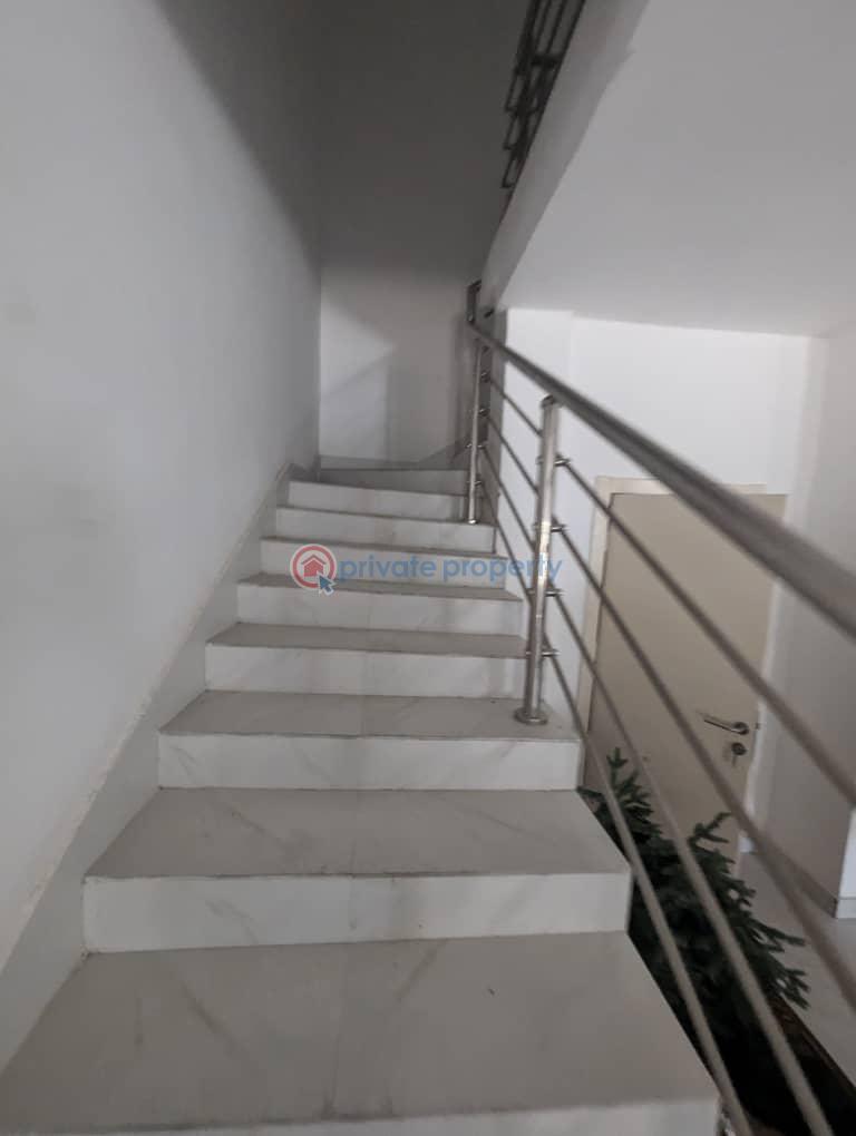 4 bedroom Terraced Duplex For Sale Lekki Lagos Lekki Phase 1 Lagos - 2