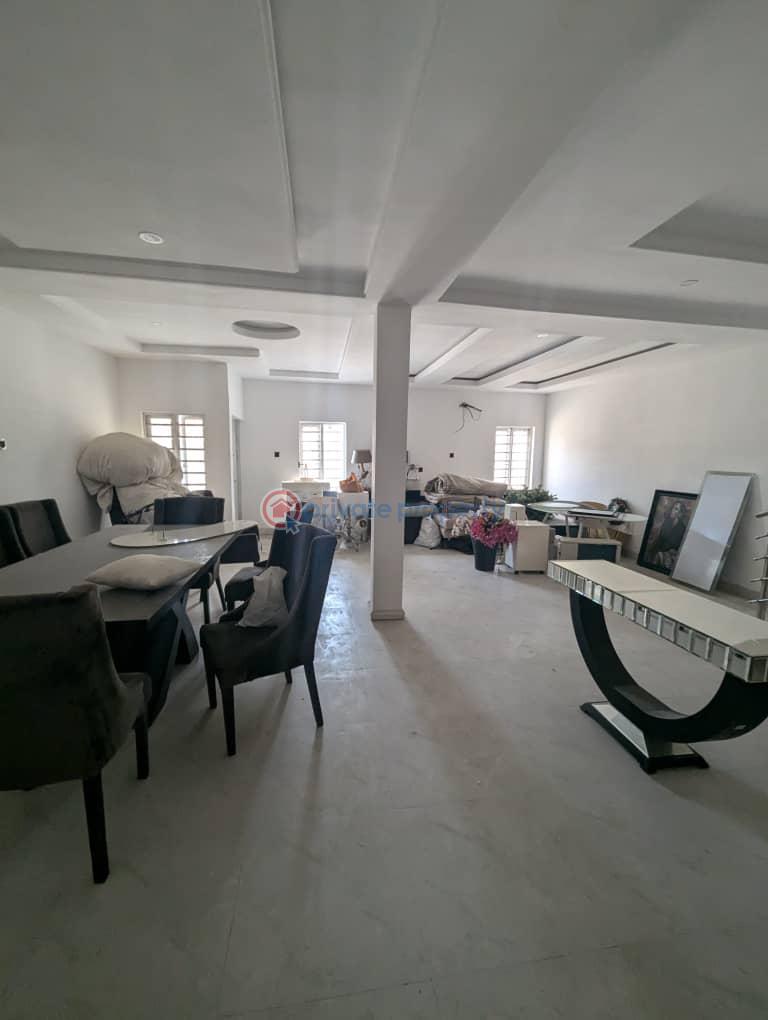 4 bedroom Terraced Duplex For Sale Lekki Lagos Lekki Phase 1 Lagos - 1