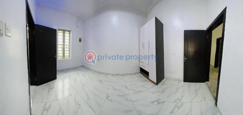4 bedroom Duplex For Rent Orchid Chevron Drive Lekki Lagos - 3