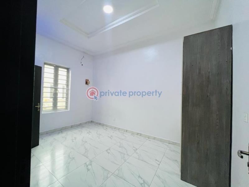 4 bedroom Duplex For Rent Orchid Chevron Drive Lekki Lagos - 4