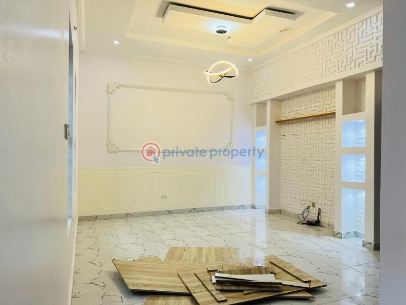4 bedroom Duplex For Rent Orchid Chevron Drive Lekki Lagos - 6