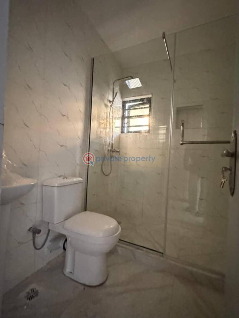 4 bedroom Terraced Duplex For Sale Gbagada Phase 2 Lagos - 3