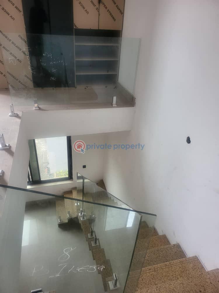 4 bedroom Terraced Duplex For Rent Ikeja GRA Lagos - 9