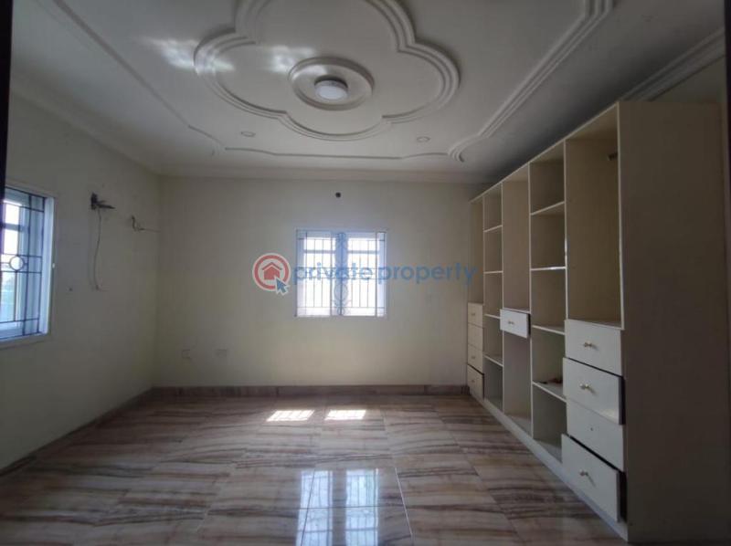 4 bedroom House For Rent Phase 1, Lekki Lagos - 1