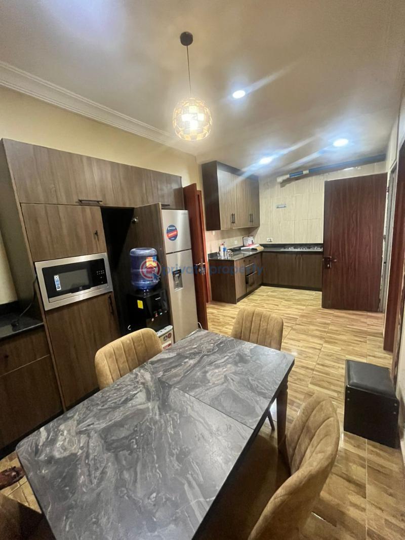 4 bedroom House For Sale Durumi Abuja Phase 2  - 1