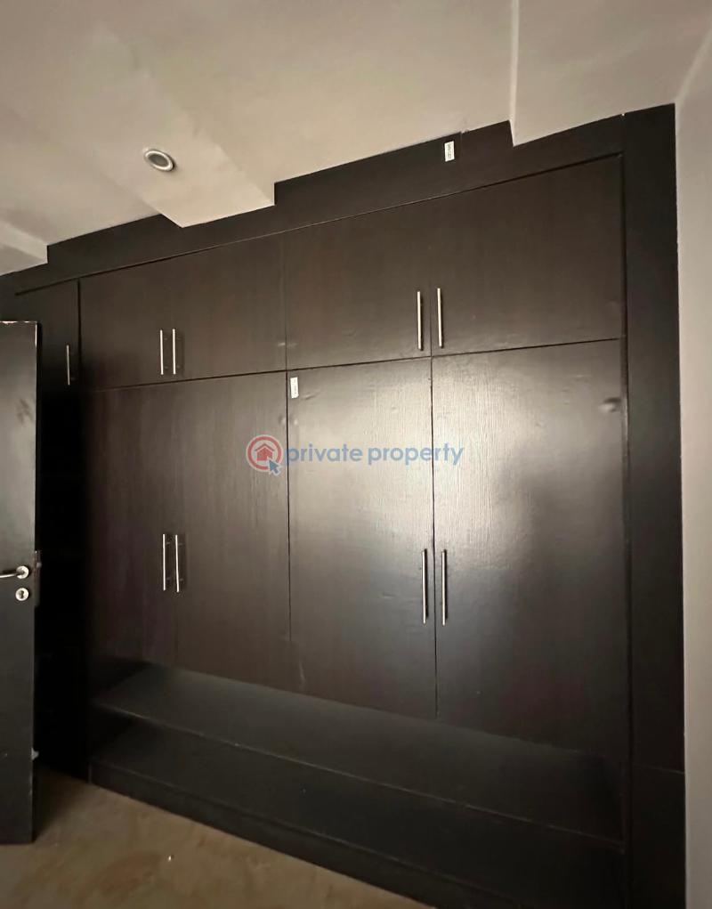 4 bedroom Terraced Duplex For Rent Ikate Elegushi Lekki Lagos - 6
