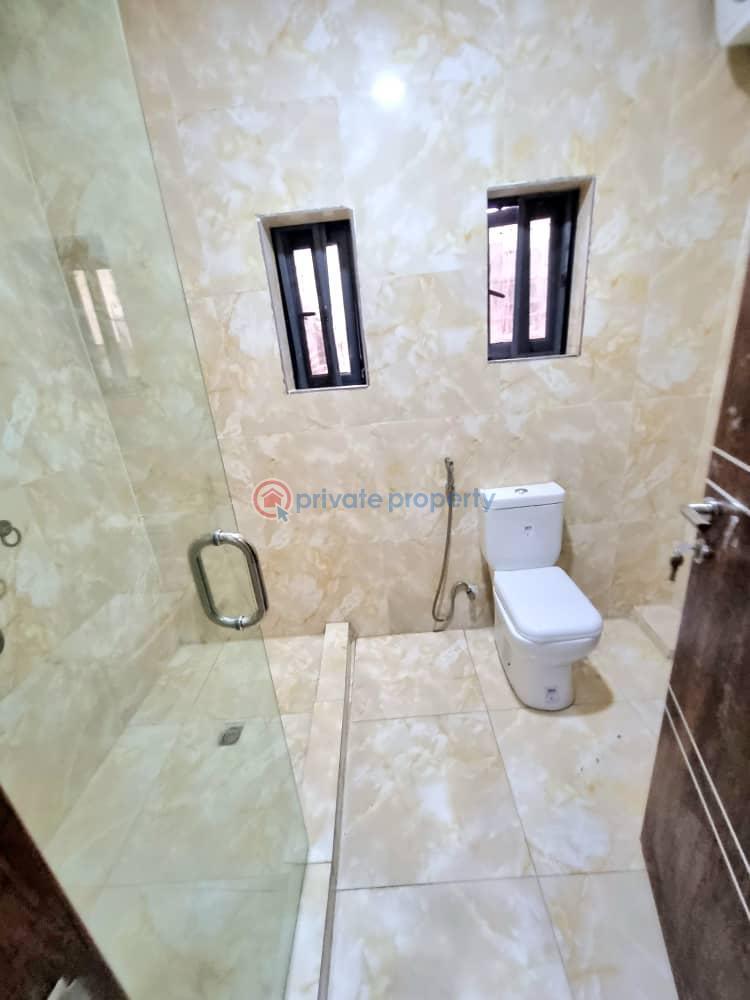 4 bedroom House For Rent Lekki Lagos - 0