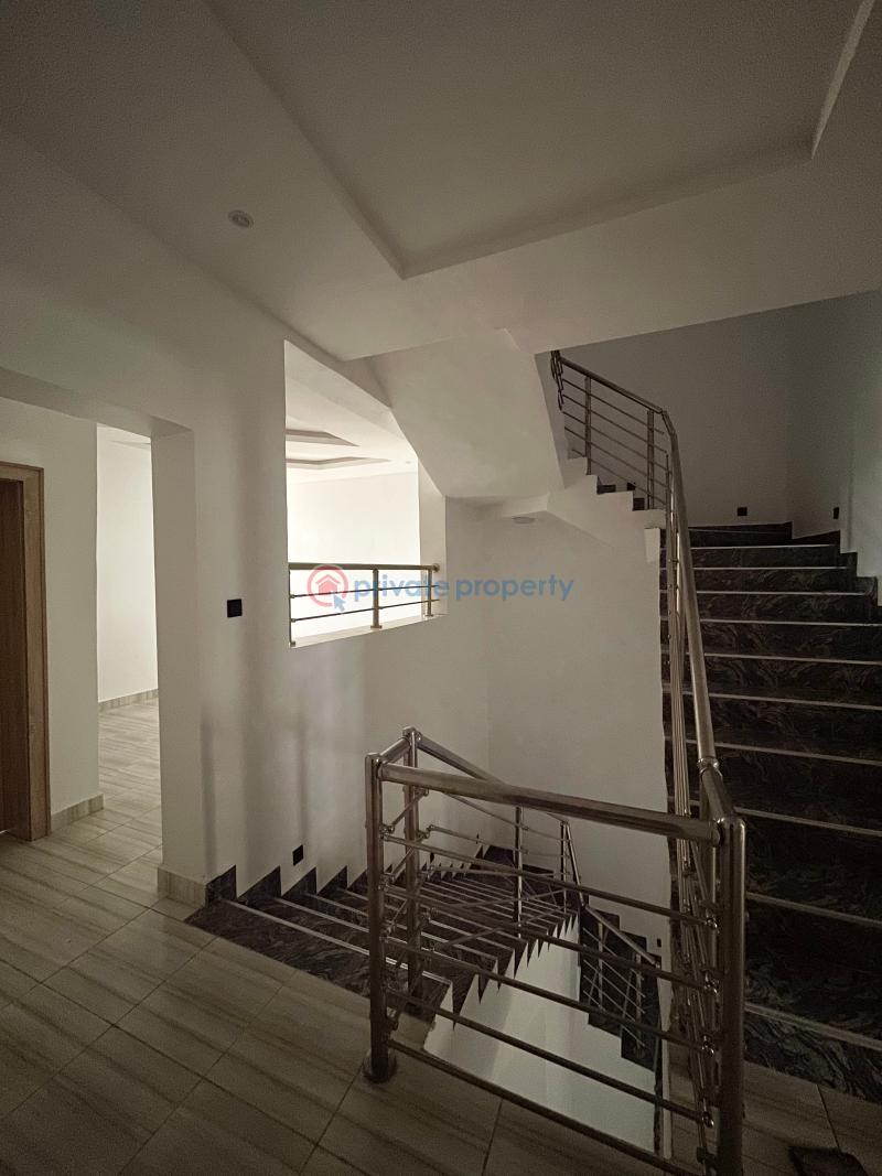 For rent House Abuja Phase 1 (PID 5PAGPZ) Private Property Nigeria