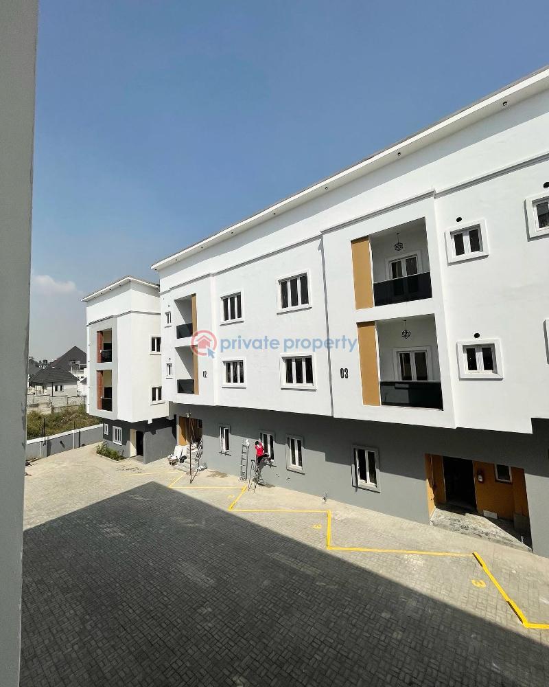 For rent House Abuja Phase 1 (PID 5PAGPZ) Private Property Nigeria