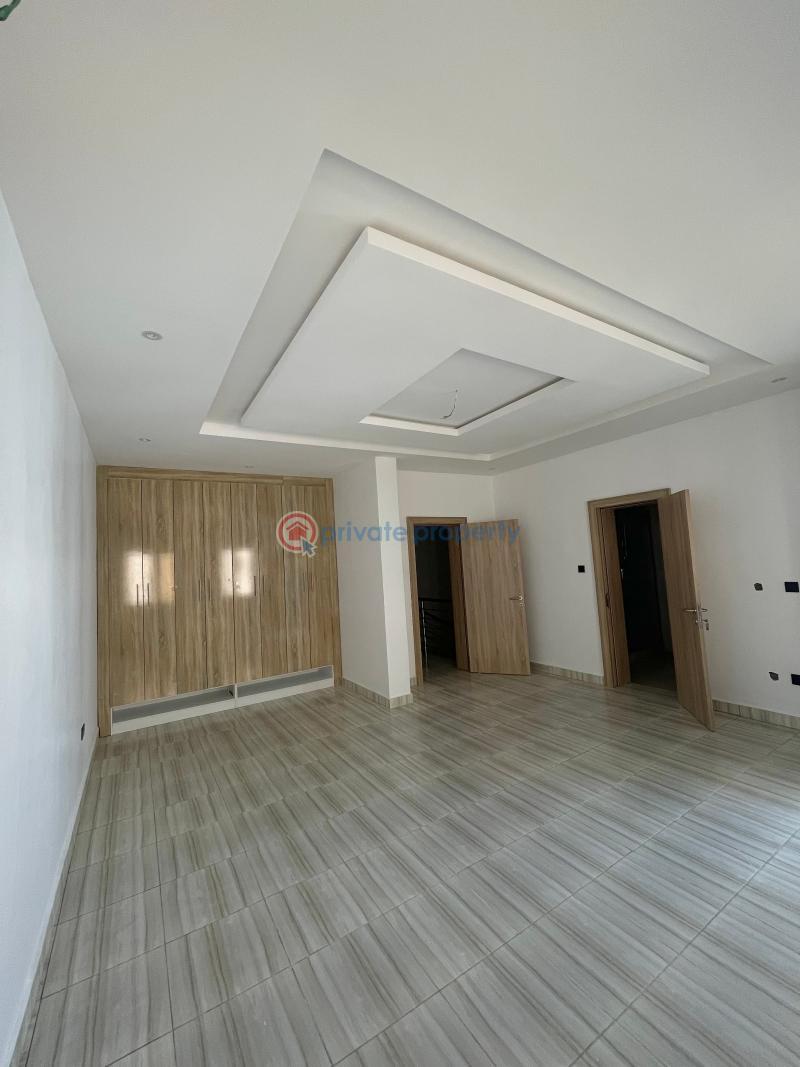 For rent House Abuja Phase 1 (PID 5PAGPZ) Private Property Nigeria