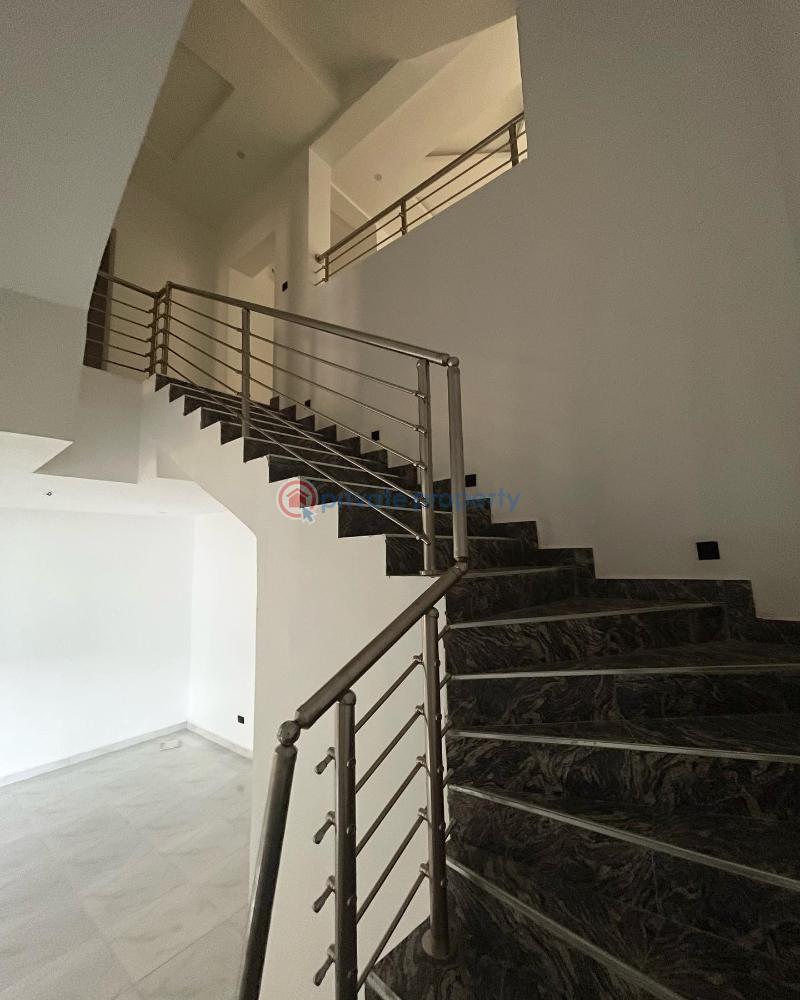 For rent House Abuja Phase 1 (PID 5PAGPZ) Private Property Nigeria