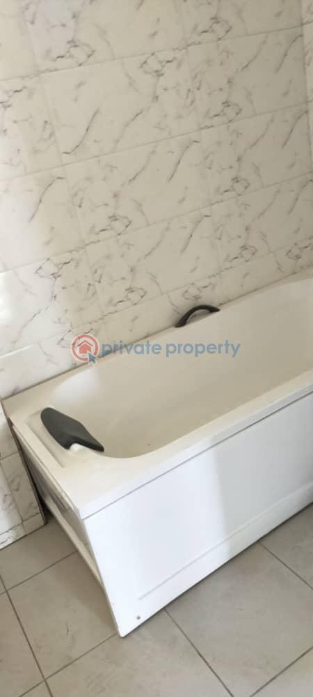 4 bedroom Terraced Duplex For Rent Ochid Road Along Lekki Expressway Lagos - 7