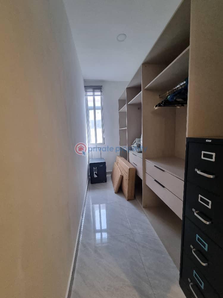 4 bedroom Terraced Duplex For Rent Lekki Phase 1 Lagos - 20
