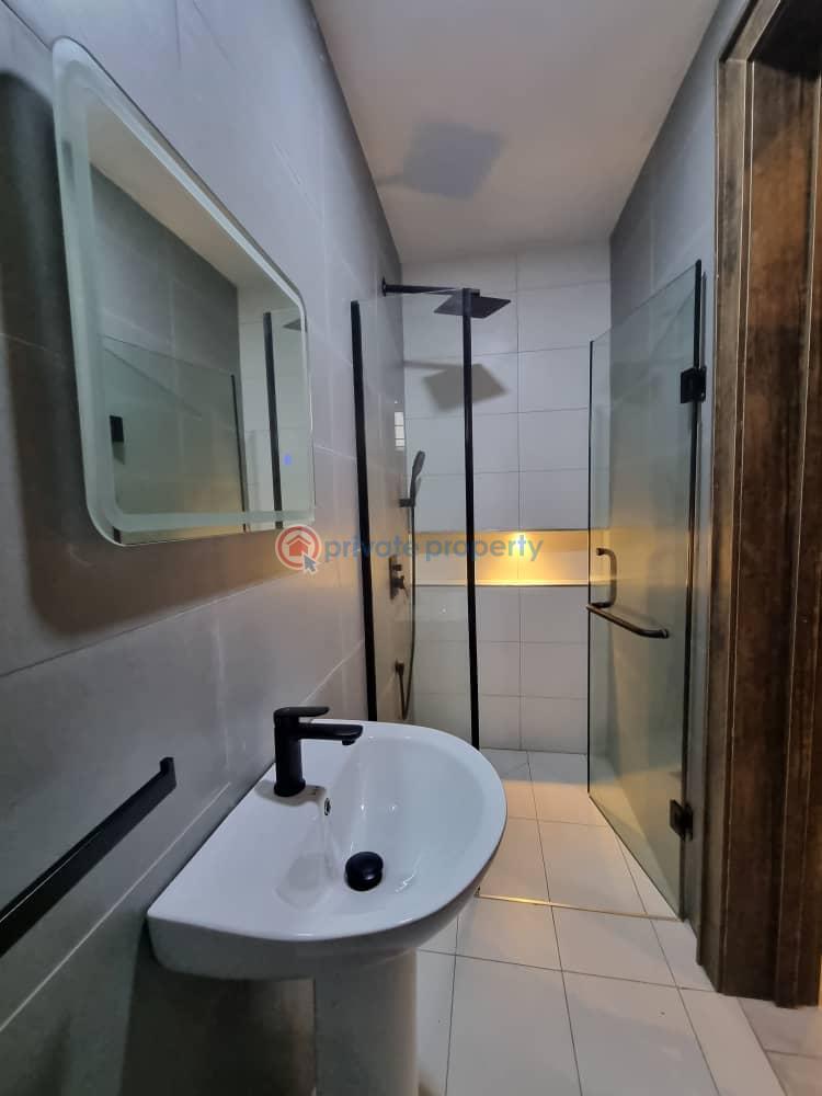 4 bedroom Terraced Duplex For Rent Lekki Phase 1 Lagos - 6