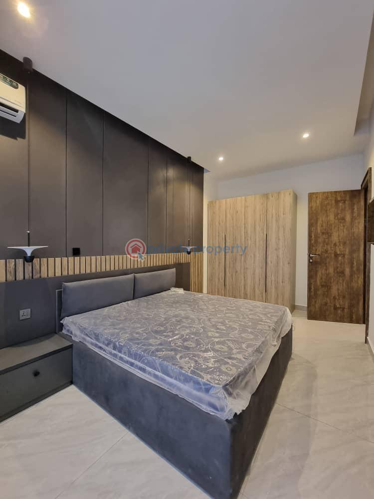 4 bedroom Terraced Duplex For Rent Lekki Phase 1 Lagos - 8