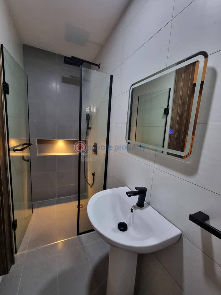 4 bedroom Terraced Duplex For Rent Lekki Phase 1 Lagos - 15
