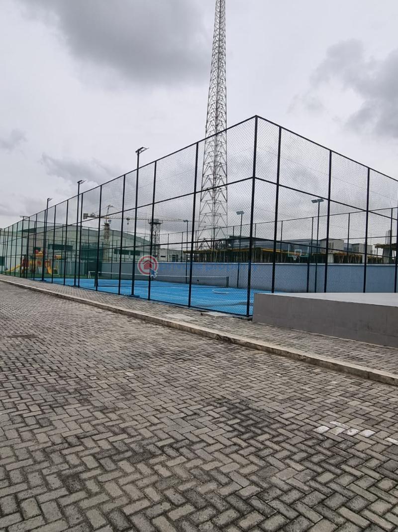 4 bedroom Terraced Duplex For Rent Lekki Phase 1 Lagos - 1