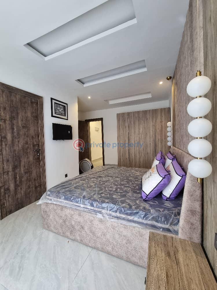 4 bedroom Terraced Duplex For Rent Lekki Phase 1 Lagos - 2