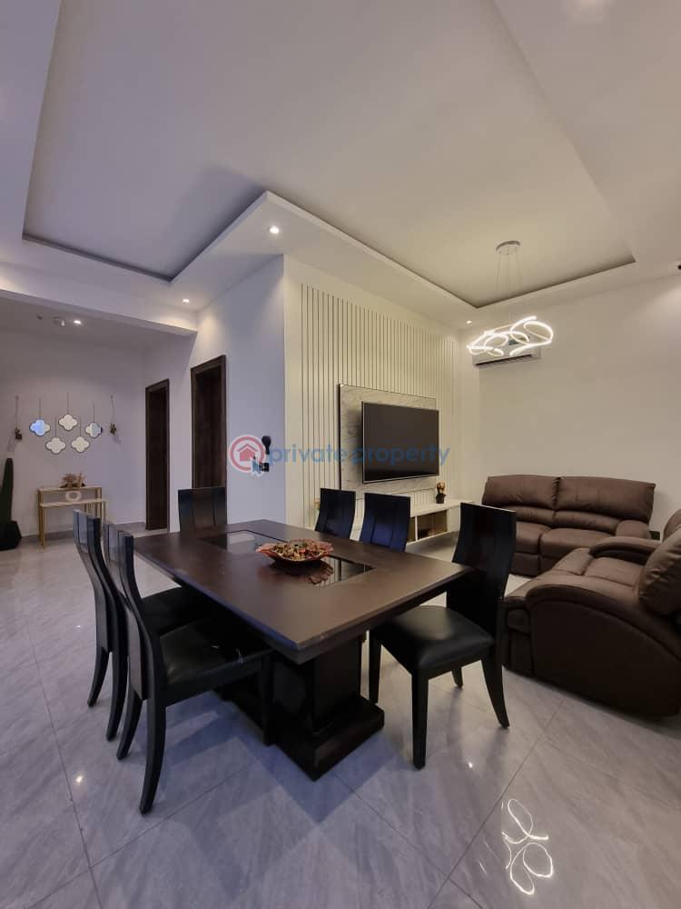 4 bedroom Terraced Duplex For Rent Lekki Phase 1 Lagos - 9