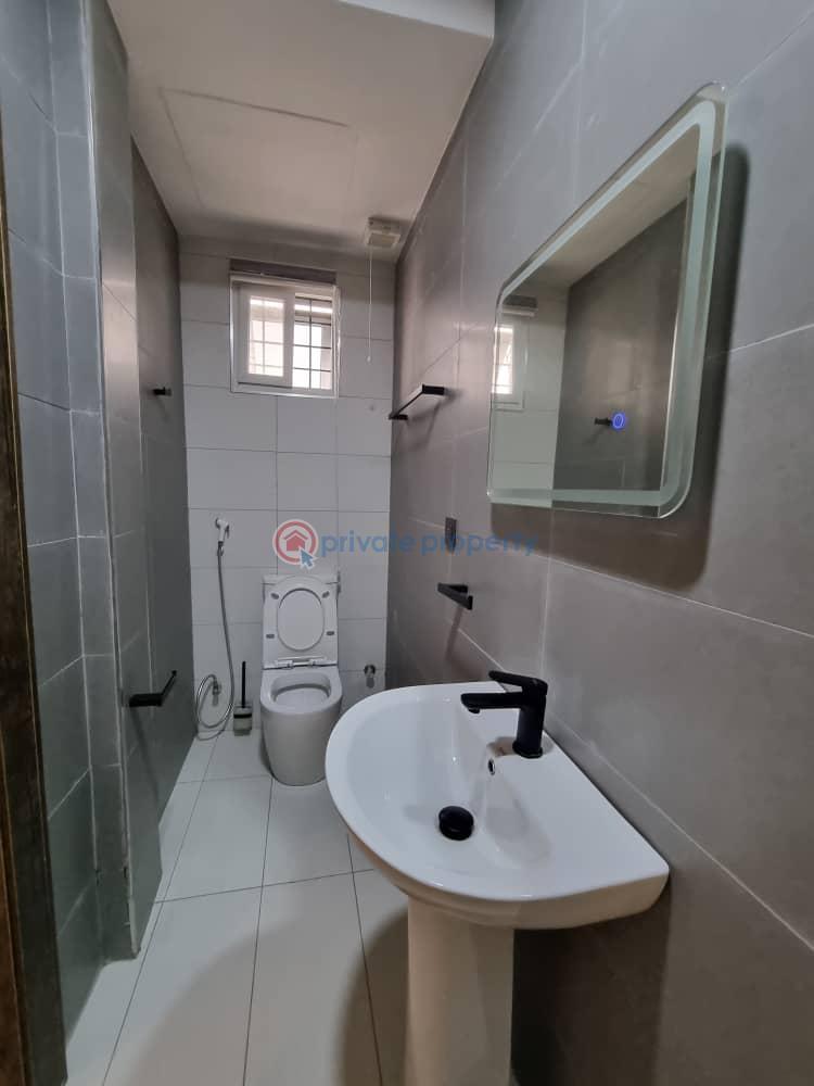4 bedroom Terraced Duplex For Rent Lekki Phase 1 Lagos - 4