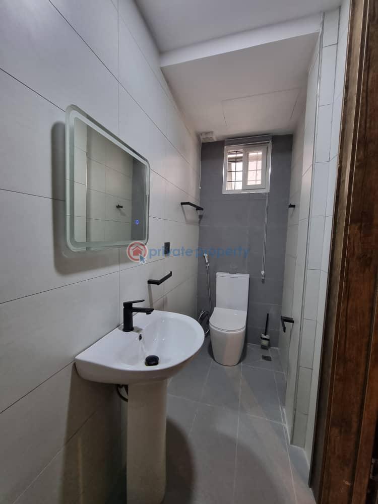 4 bedroom Terraced Duplex For Rent Lekki Phase 1 Lagos - 17