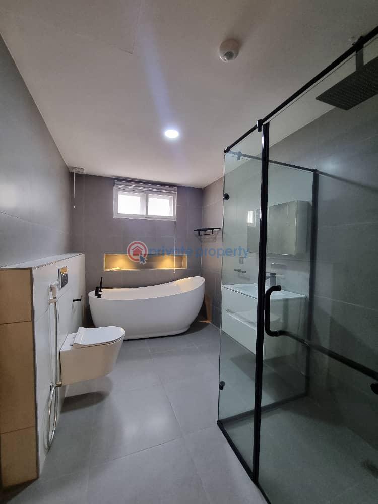 4 bedroom Terraced Duplex For Rent Lekki Phase 1 Lagos - 10