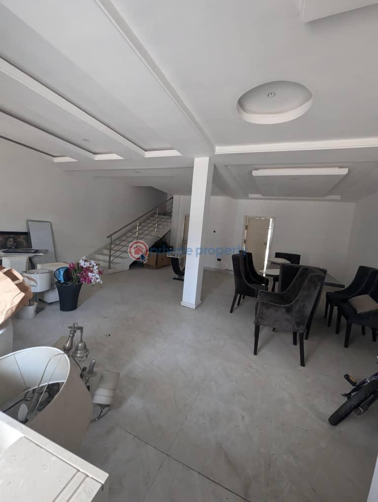 4 bedroom Terraced Duplex For Sale Lekki Lagos Lekki Phase 1 Lagos - 0