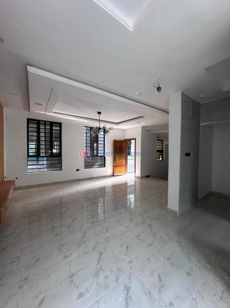 4 bedroom Terraced Duplex For Sale Lekki Phase 1 Lagos - 11