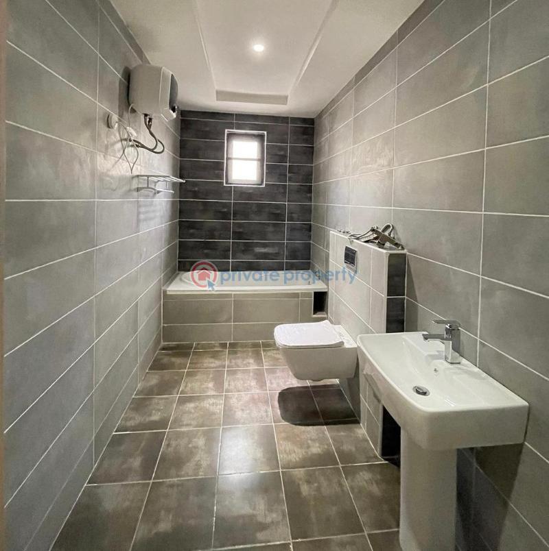 4 bedroom Terraced Duplex For Rent Ikoyi Lagos - 6