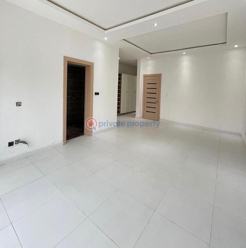 4 bedroom Terraced Duplex For Rent Ikoyi Lagos - 4