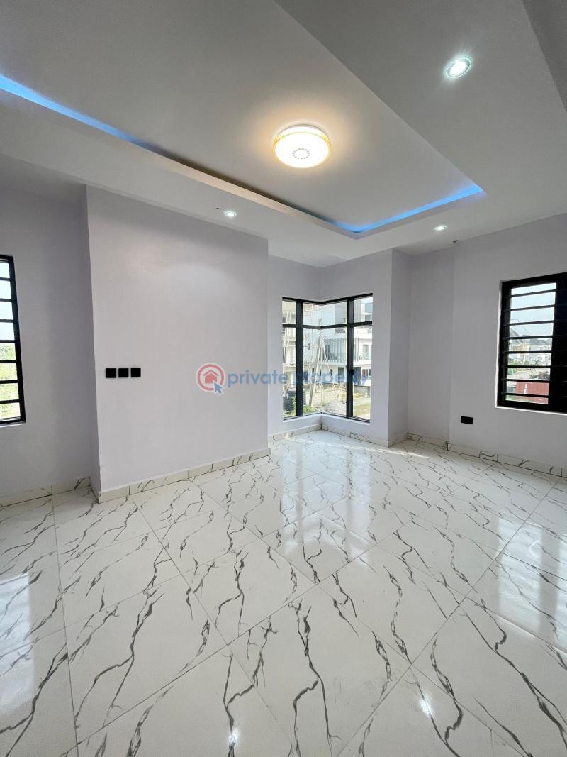 4 bedroom Semi detached Duplex For Sale Ajah Lagos - 6
