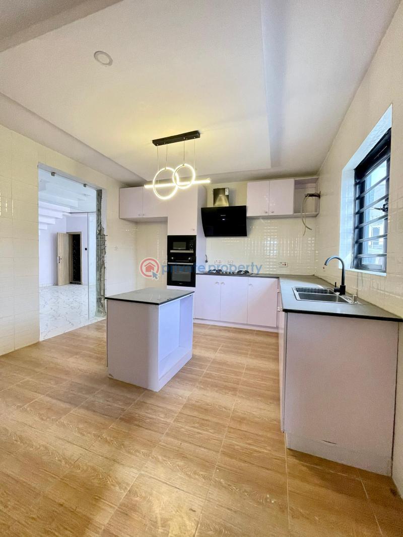 4 bedroom Semi detached Duplex For Sale Ajah Lagos - 9