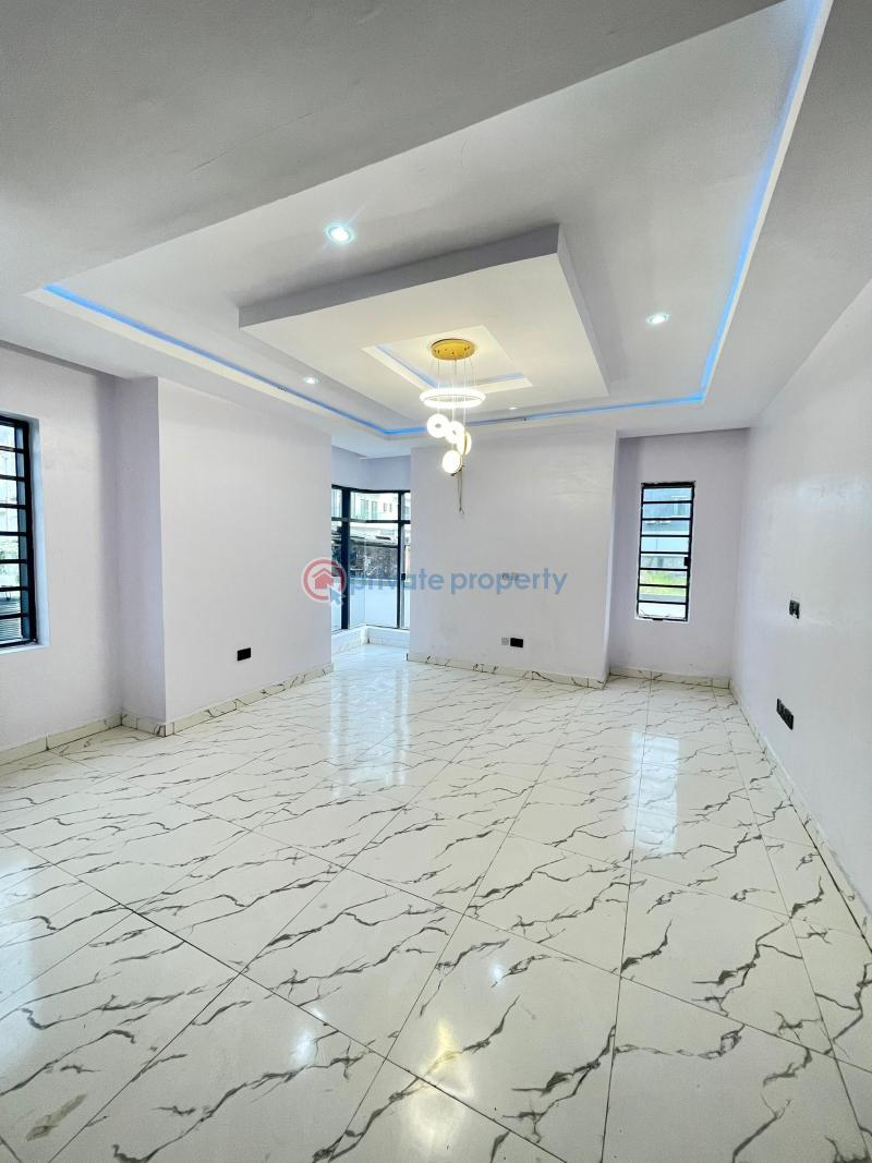 4 bedroom Semi detached Duplex For Sale Ajah Lagos - 2