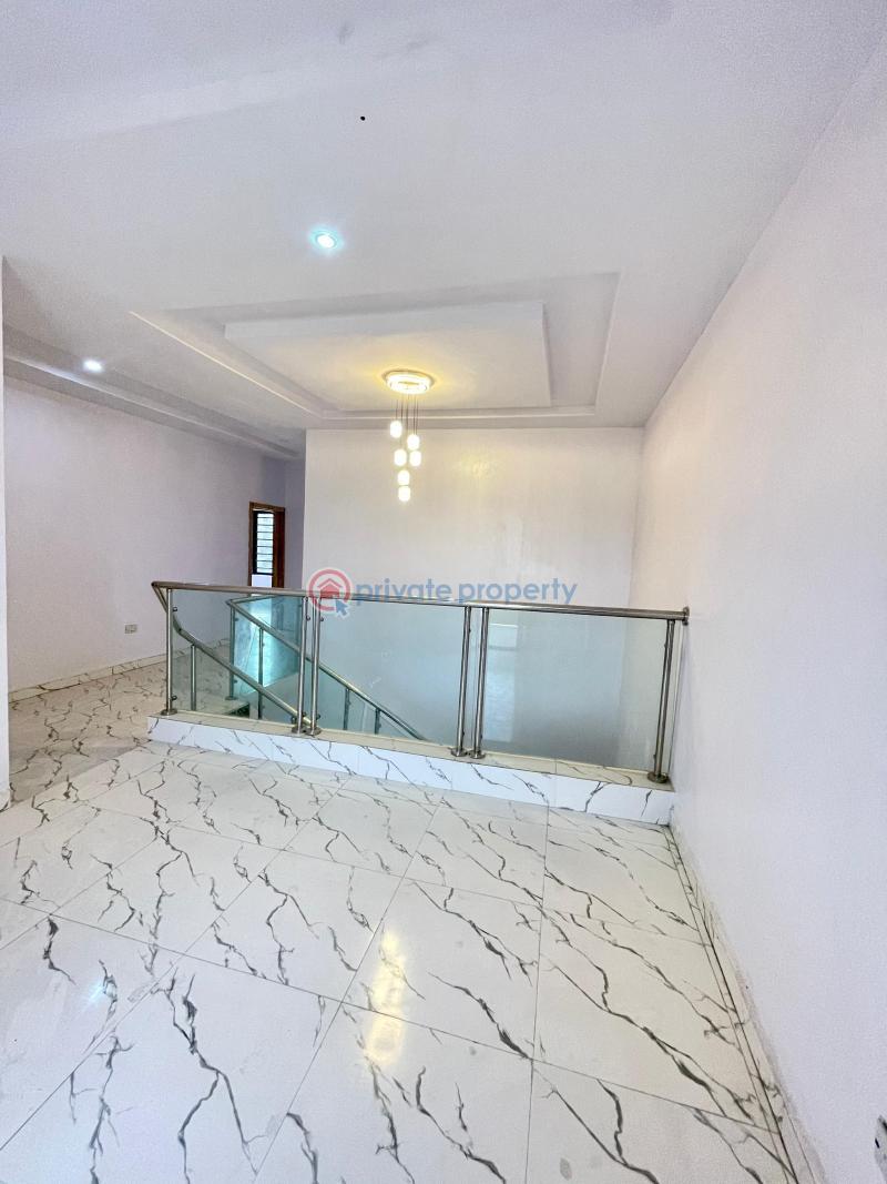4 bedroom Semi detached Duplex For Sale Ajah Lagos - 3