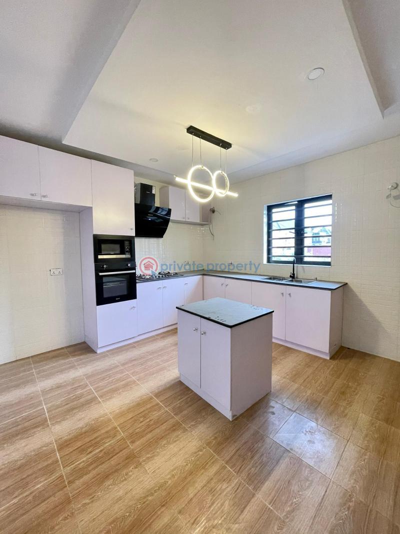 4 bedroom Semi detached Duplex For Sale Ajah Lagos - 10