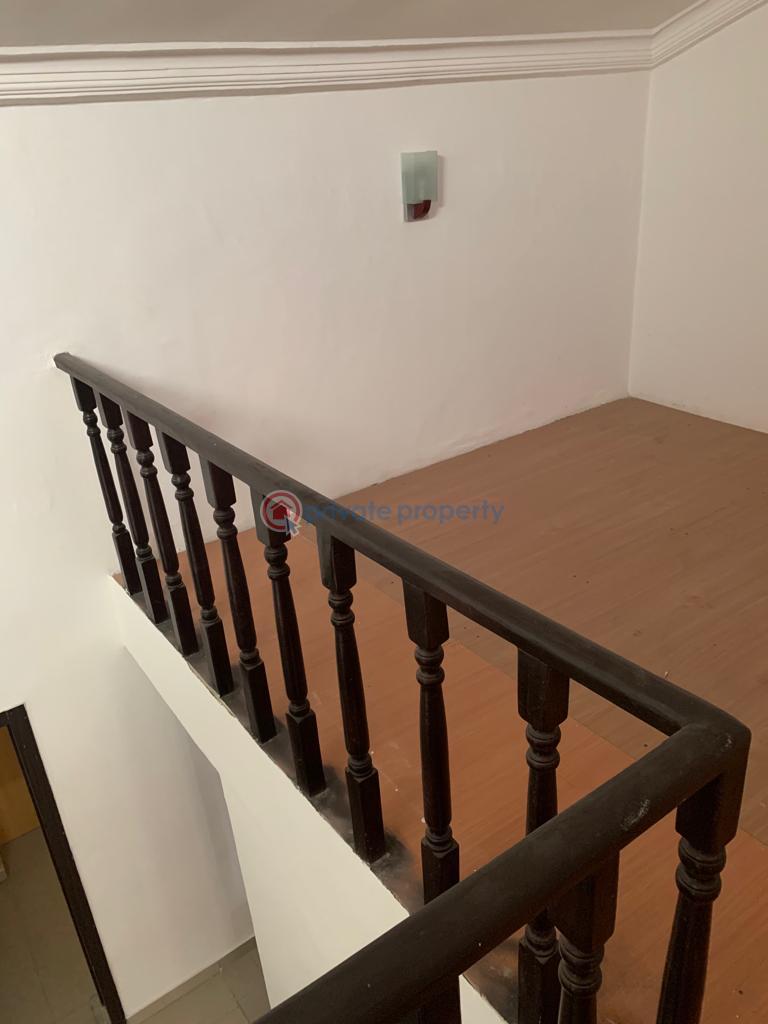 4 bedroom House For Rent Lekki Gardens Estate Ajah Lagos - 6