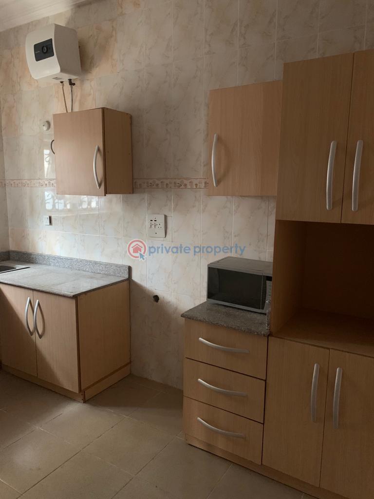 4 bedroom House For Rent Lekki Gardens Estate Ajah Lagos - 10