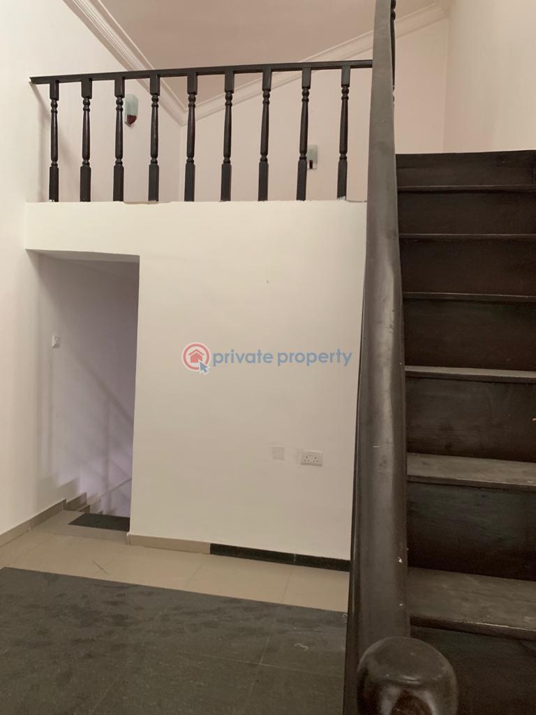 4 bedroom House For Rent Lekki Gardens Estate Ajah Lagos - 2