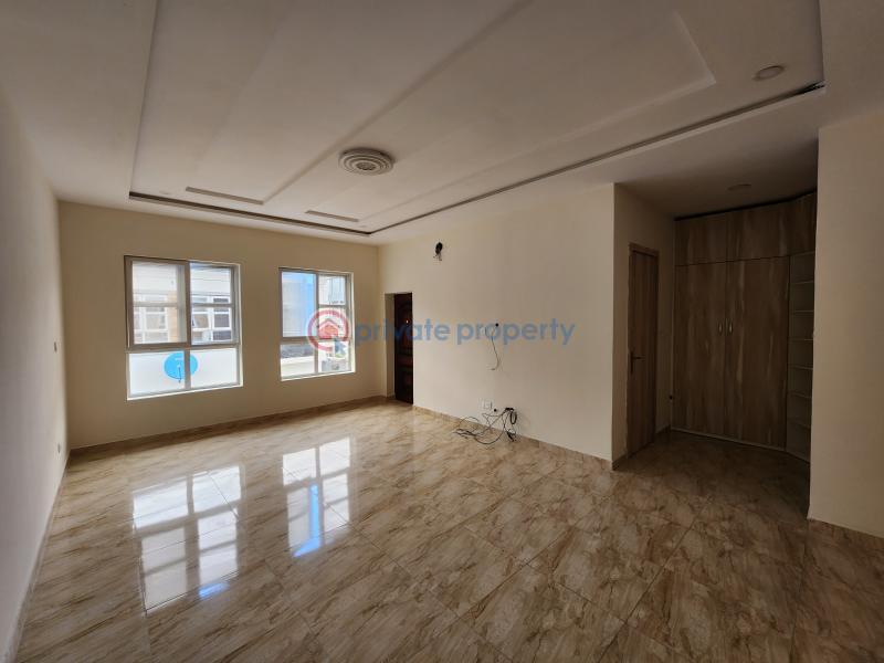 4 bedroom House For Rent Orchid Road Lekki Lagos - 28