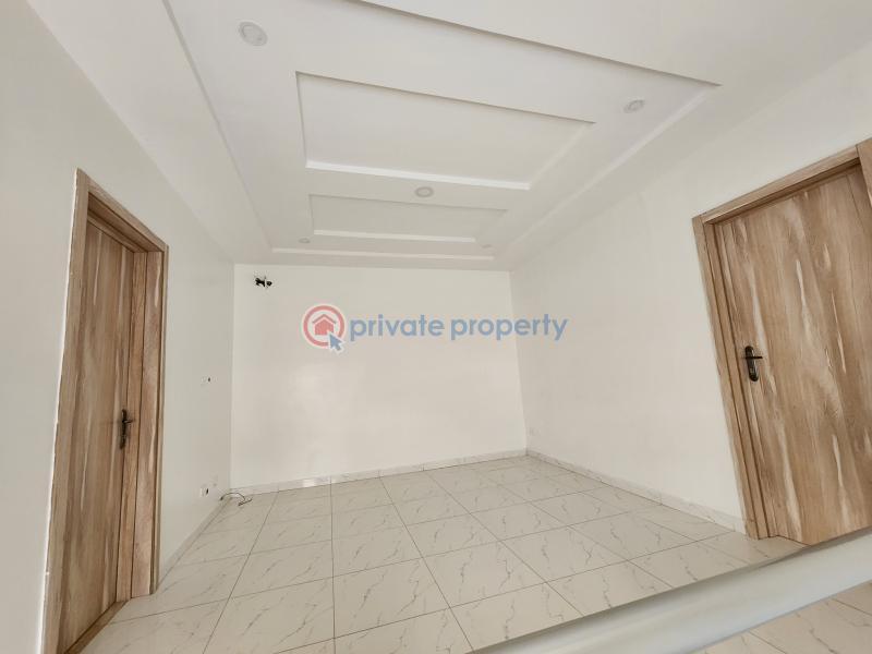 4 bedroom House For Rent Orchid Road Lekki Lagos - 23