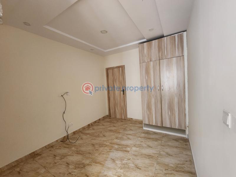 4 bedroom House For Rent Orchid Road Lekki Lagos - 8