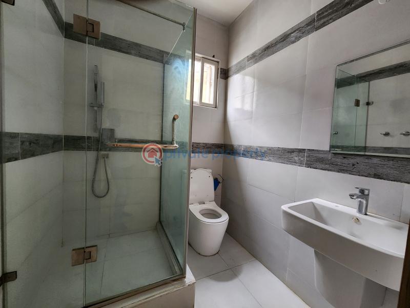 4 bedroom House For Rent Orchid Road Lekki Lagos - 27