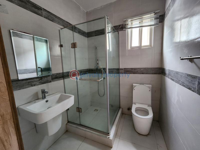 4 bedroom House For Rent Orchid Road Lekki Lagos - 25