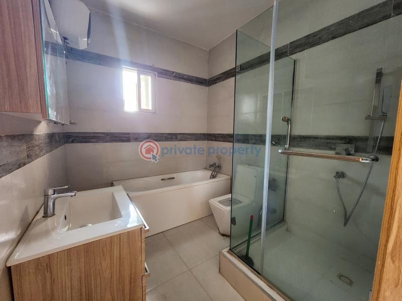 4 bedroom House For Rent Orchid Road Lekki Lagos - 14