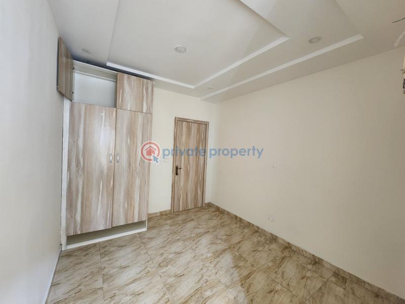 4 bedroom House For Rent Orchid Road Lekki Lagos - 10