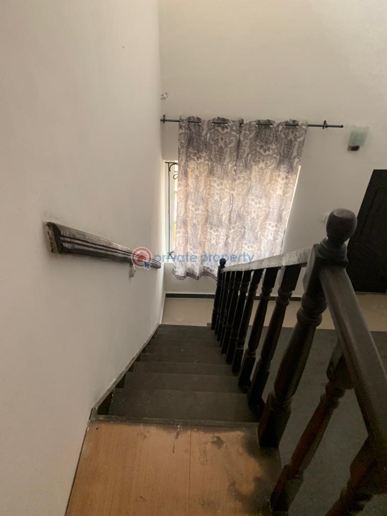 4 bedroom House For Rent Lekki Gardens Estate Ajah Lagos - 3