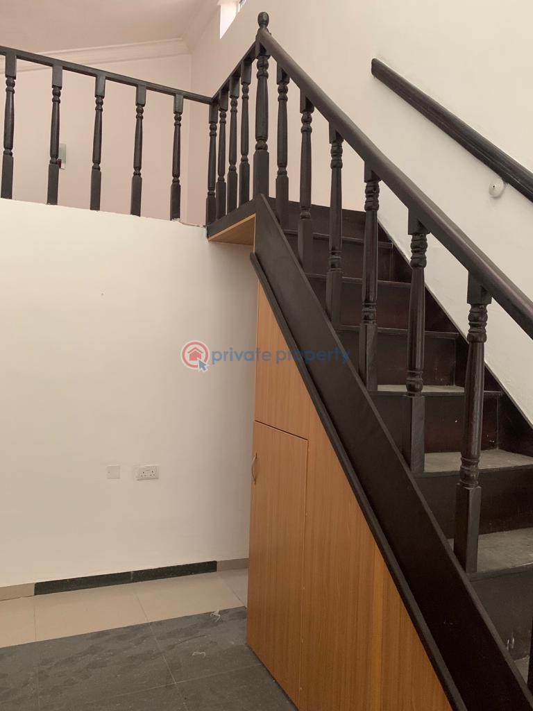 4 bedroom House For Rent Lekki Gardens Estate Ajah Lagos - 7